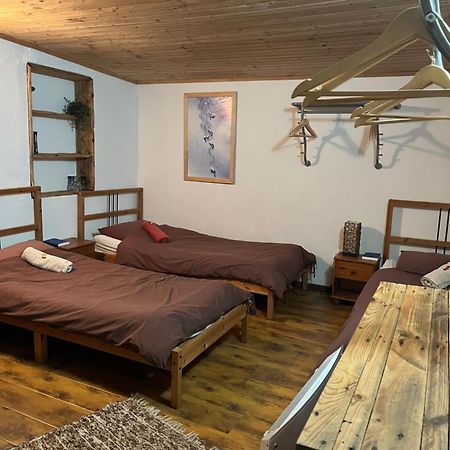 Mikulas Guest House Liptovský Mikuláš Exteriér fotografie