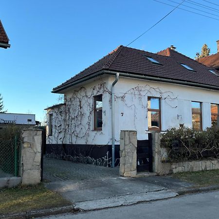 Mikulas Guest House Liptovský Mikuláš Exteriér fotografie