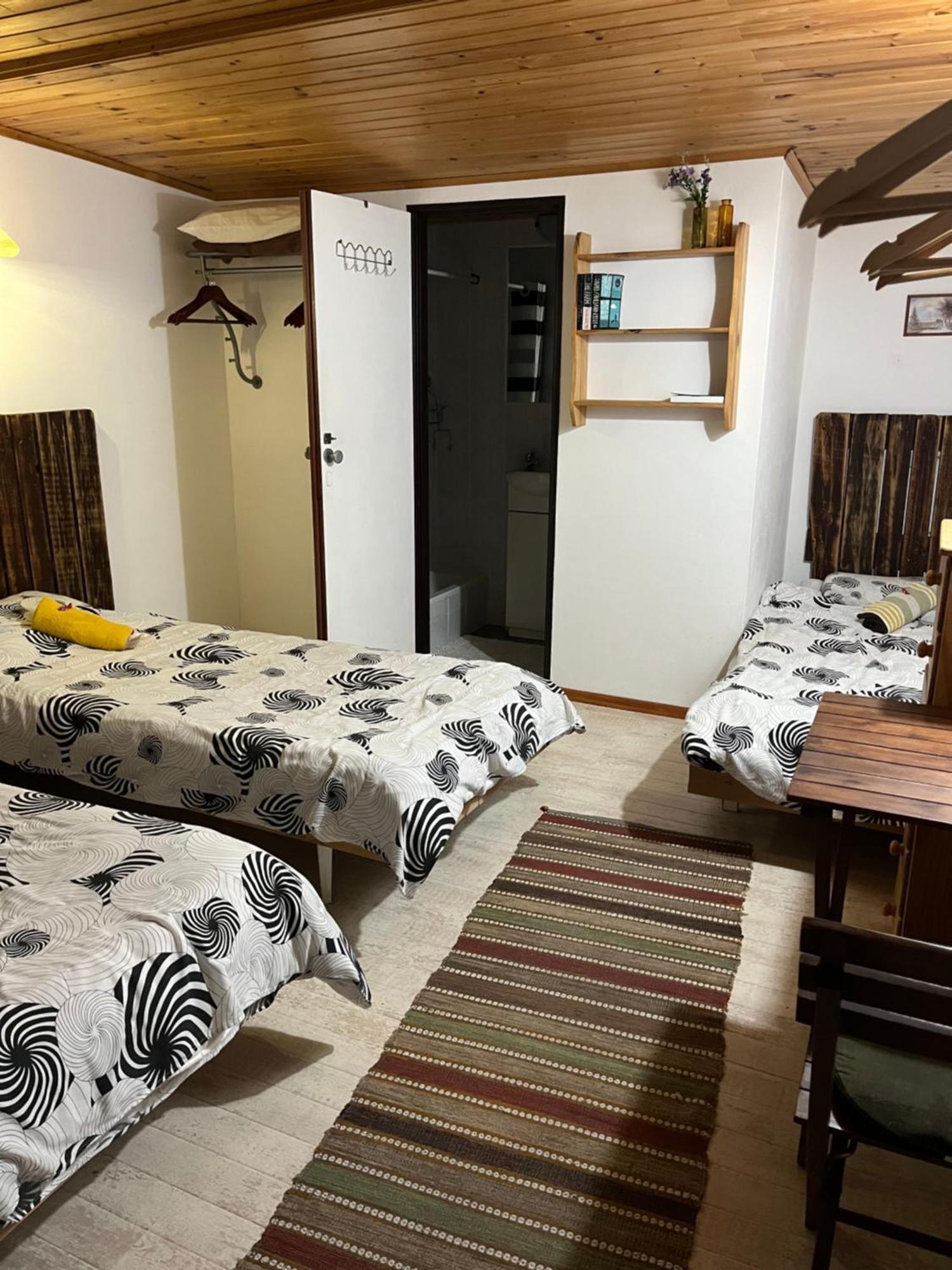 Mikulas Guest House Liptovský Mikuláš Exteriér fotografie