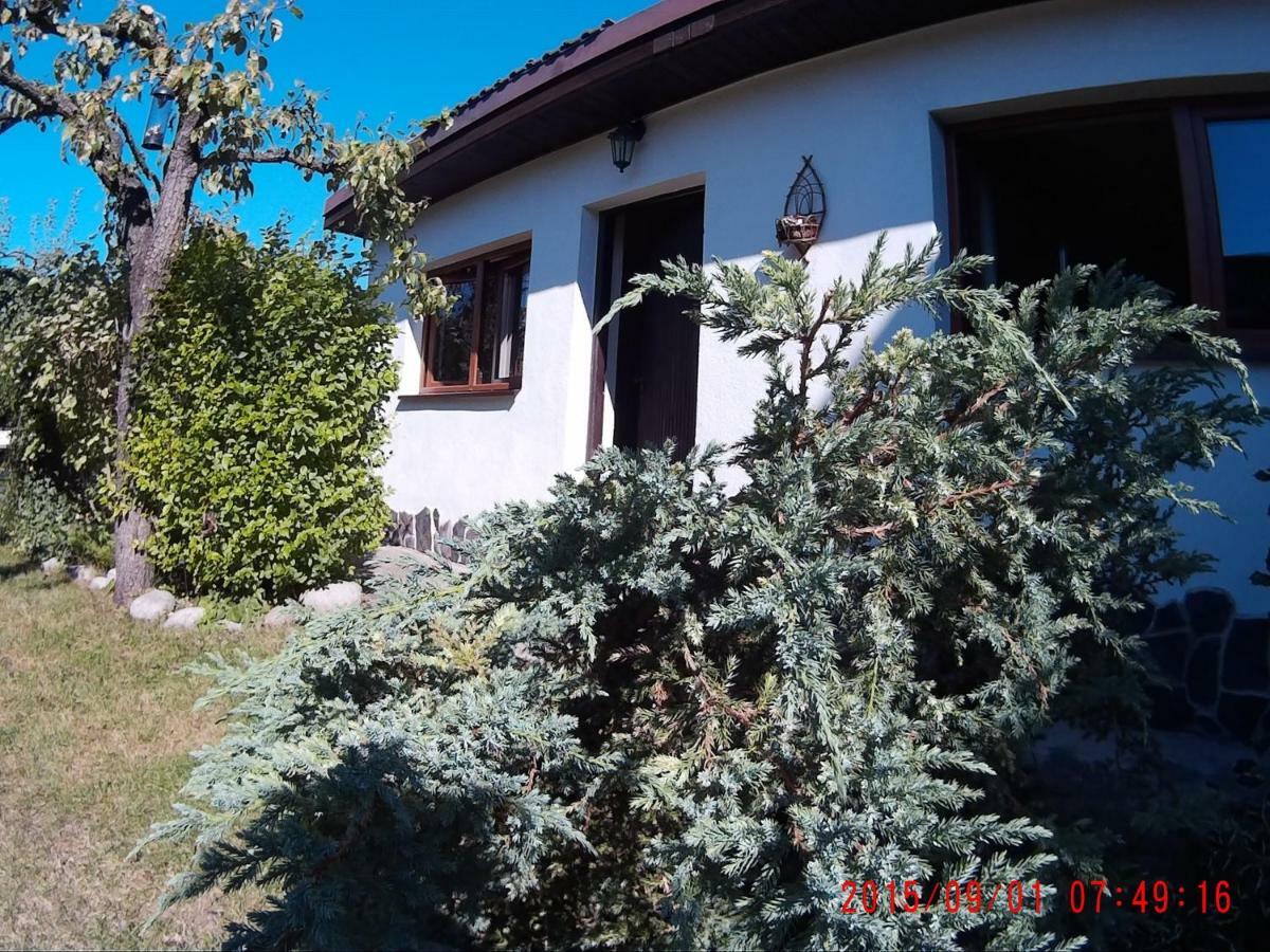 Mikulas Guest House Liptovský Mikuláš Exteriér fotografie
