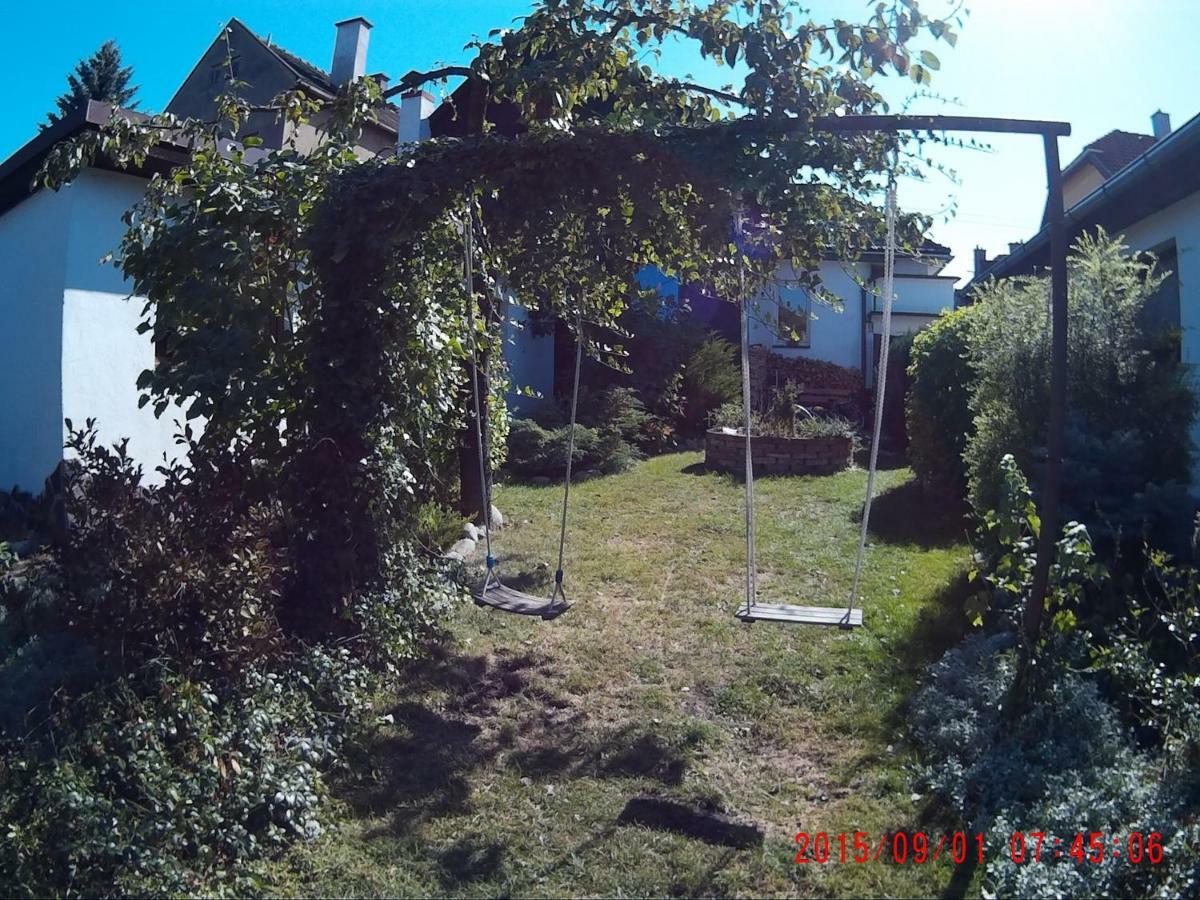 Mikulas Guest House Liptovský Mikuláš Exteriér fotografie