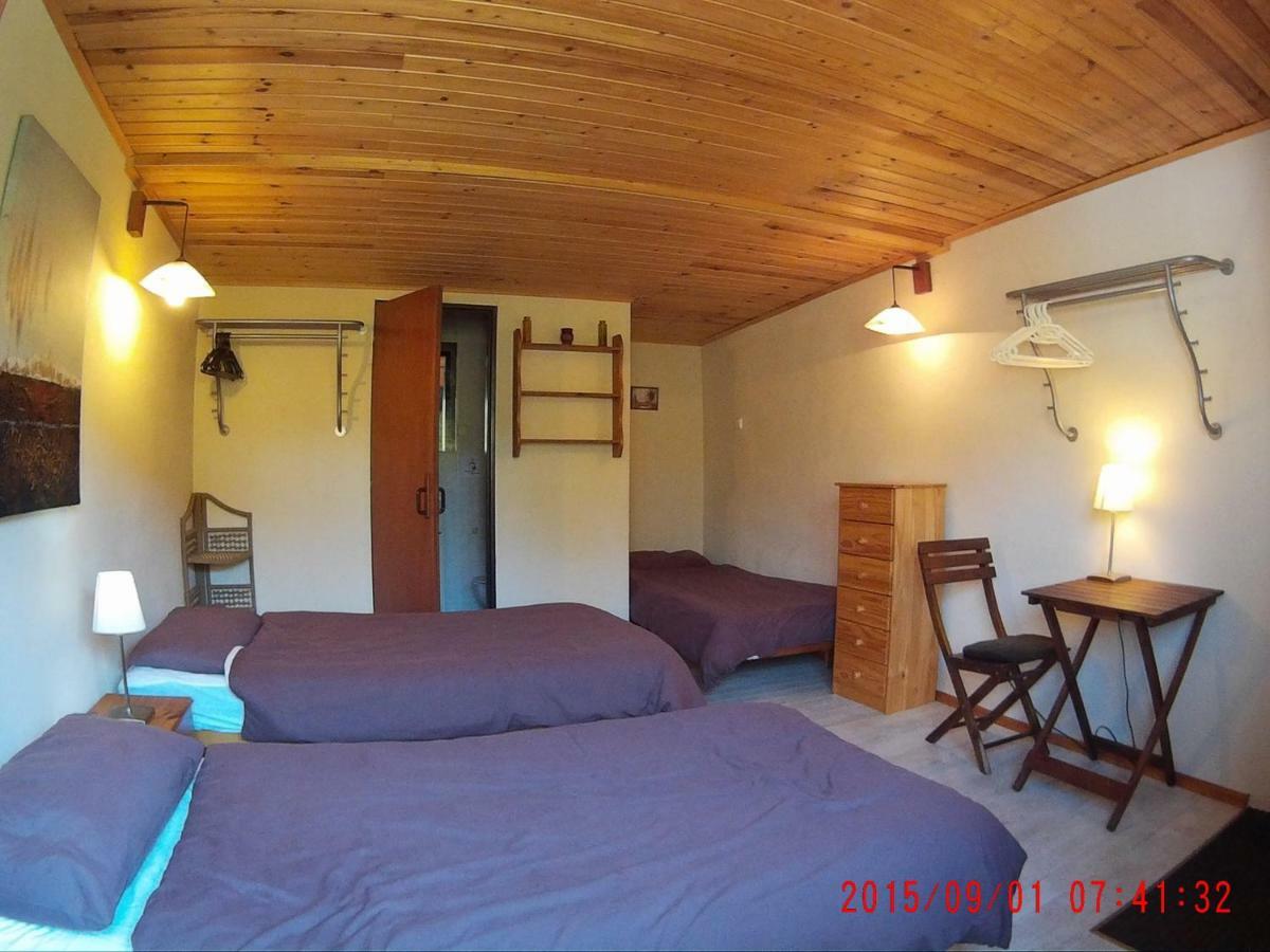 Mikulas Guest House Liptovský Mikuláš Exteriér fotografie