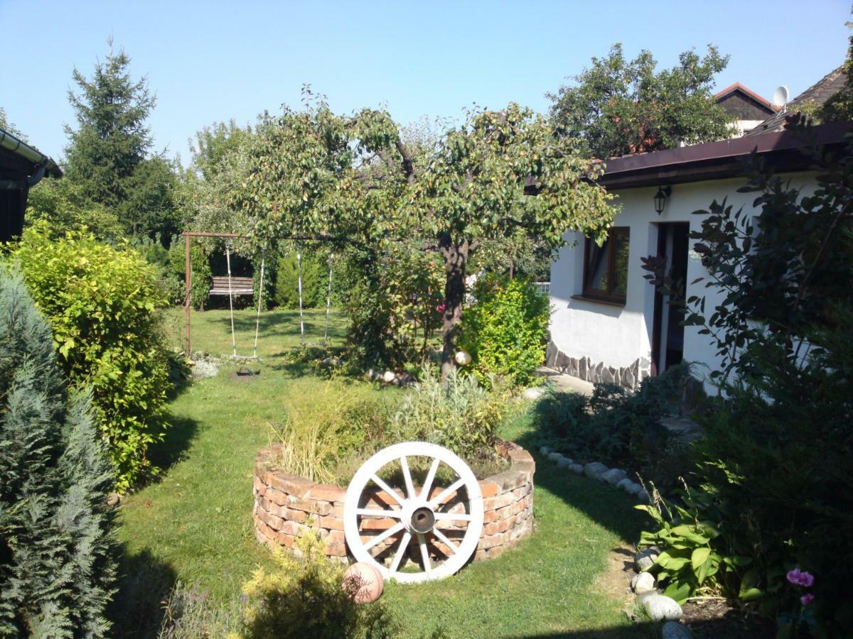 Mikulas Guest House Liptovský Mikuláš Exteriér fotografie